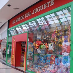 El Mundo del Juguete