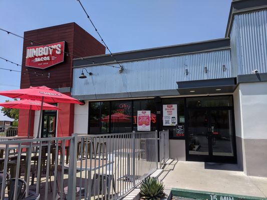 JIMBOY’S TACOS - Updated July 2026 - 100 Photos & 189 Reviews - 708 E ...