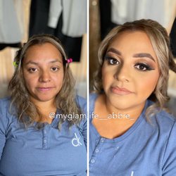 Makeup by Abigail