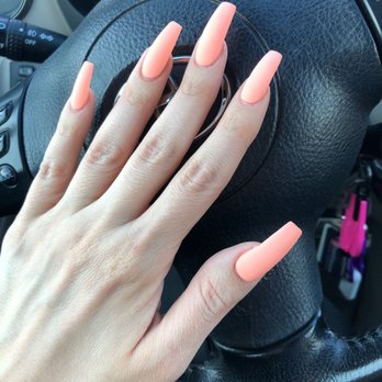 Millennium Nails III - Nails by Ben at Millennium Nails in Piscataway! - Nail Salons Near Me - Piscataway, New Jersey