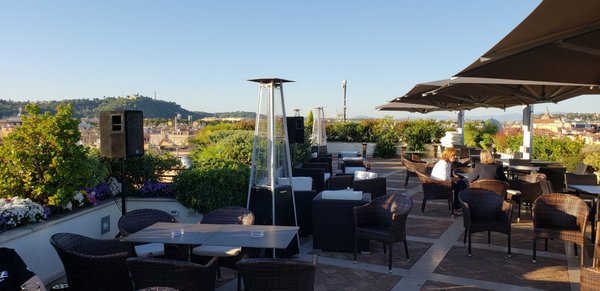 Atlante Star Hotel by null