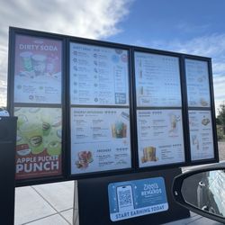 Ziggi's Coffee
