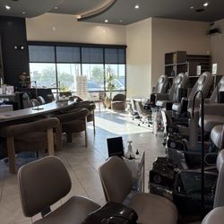 D Moonlight Nails and Spa