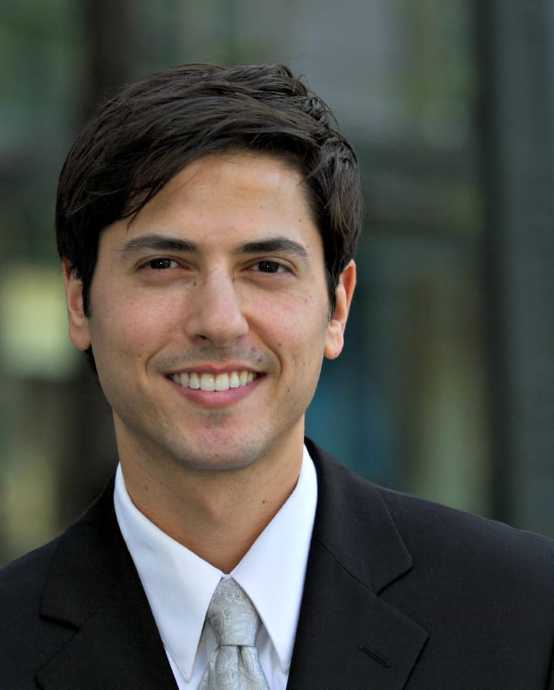 MICHAEL CHADWICK CITI HABITATS Updated July 2024 665 Broadway