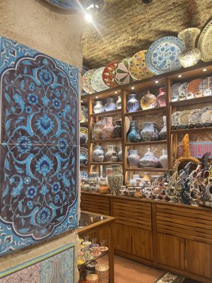 İznik Works by null