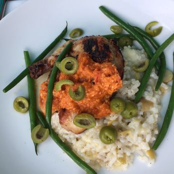 Louie's Backyard - New American Near Me - Key West, Florida