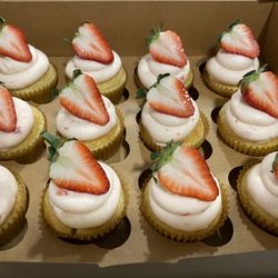 Boozy Baker