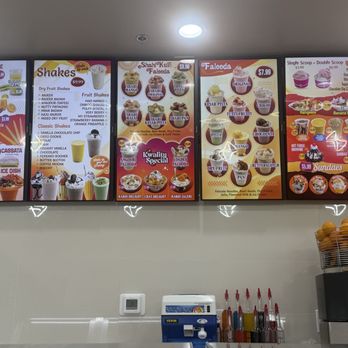 Kwality - Ice Cream & Frozen Yogurt Near Me - Euless, Texas