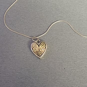 Reflective Jewelry - Jewelry Near Me - Santa Fe, New Mexico