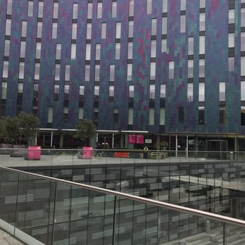 ExCel London - Large hall with multiple stairwells - Venues & Event Spaces Near Me - London, XGL