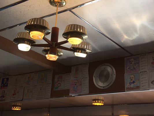 Surfside West Diner by null