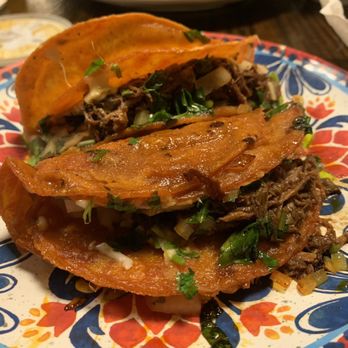 Tacotlan - Quesabirria - Mexican Near Me - Chicago, Illinois