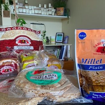 Nerea Acupuncture & Eastern Medicine - Gluten Free/Allergy Free bread options - Acupuncture Near Me - Spokane, Washington Nerea Acupuncture & Eastern Medicine - Gluten Free/Allergy Free bread options - Acupuncture Near Me - Spokane, Washington