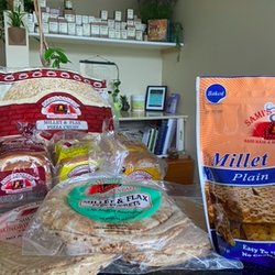 Nerea Acupuncture & Eastern Medicine - Gluten Free/Allergy Free bread options