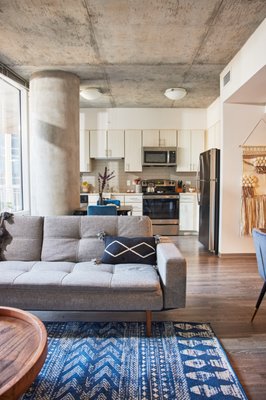 Placemakr Premier SoBro by null