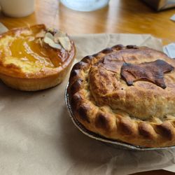 Bakehouse on Wentworth