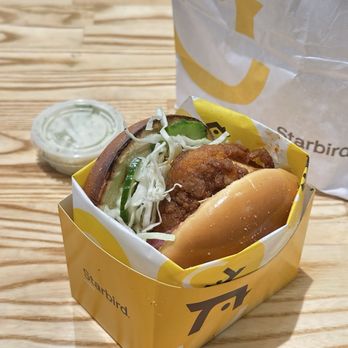 Starbird Chicken - Chicken Shop Near Me - Marina del Rey, California Starbird Chicken - Chicken Shop Near Me - Marina del Rey, California