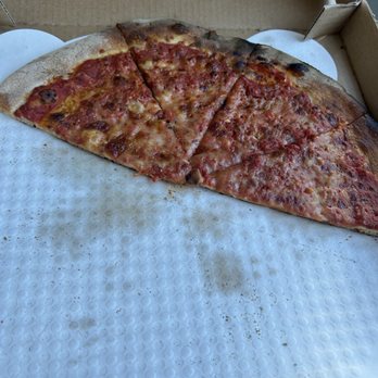 Ozzy's Apizza - Cheese - Pizza Near Me - Los Angeles, California Ozzy's Apizza - Cheese - Pizza Near Me - Los Angeles, California