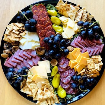 Bertocci Inferno - Charcuterie - Personal Chefs Near Me