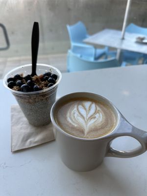 Talitha Coffee Roasters Bankers Hill by null
