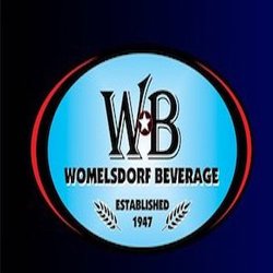 Womelsdorf Beverage