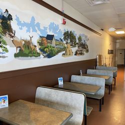 Butterfield's Ice Cream