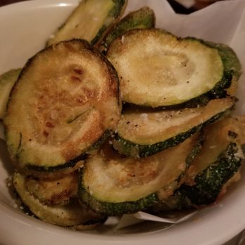 Siena Cafe - Zucchini - Italian Near Me - New York, New York Siena Cafe - Zucchini - Italian Near Me - New York, New York