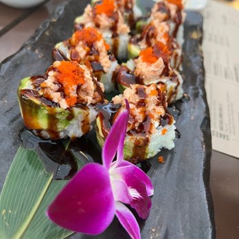 Pubbelly Sushi - Sushi Bars Near Me - Kendall, Florida Pubbelly Sushi - Sushi Bars Near Me - Kendall, Florida