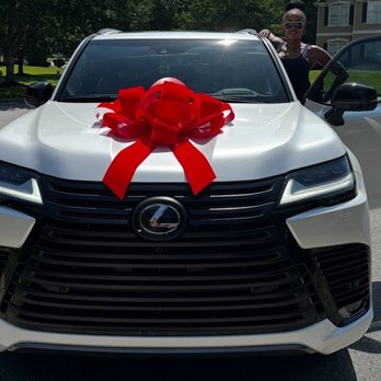 Wheel Estate Consulting - Lexus LX600 - Car Brokers Near Me Wheel Estate Consulting - Lexus LX600 - Car Brokers Near Me
