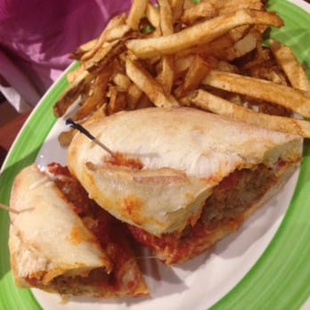 Don Cherry's - Meatball sub - Canadian (New) Near Me - Niagara Falls, Ontario