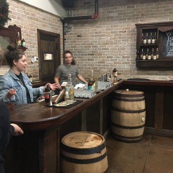 St. Augustine Distillery - Distilleries Near Me - Saint  Augustine, Florida