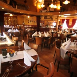 Restaurant De Burg