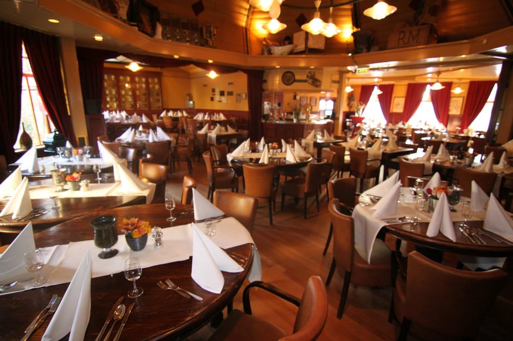 Restaurant De Burg