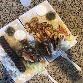 Baba Kabob - Mediterranean Near Me - San Diego, California Baba Kabob - Mediterranean Near Me - San Diego, California
