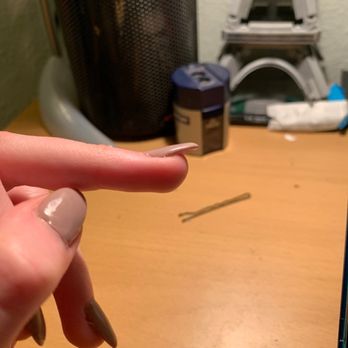 Unique Nails & Spa - Nail Salons Near Me - Renton, Washington