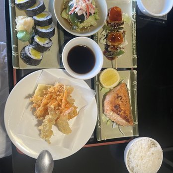 Mr Tokyo - Mr. Tokyo special - Japanese Near Me - Albuquerque, New Mexico