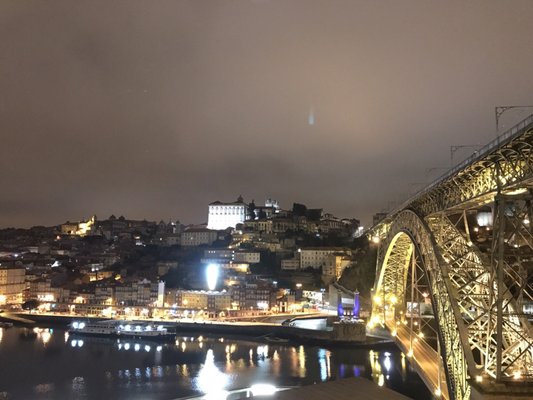 Oh! Porto by null