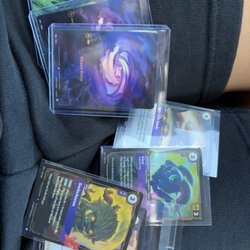 Riftbound Cards