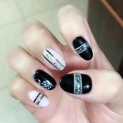 Solar Nails