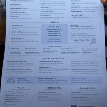 Pacific Catch - Seafood Near Me - Tustin, California Pacific Catch - Seafood Near Me - Tustin, California
