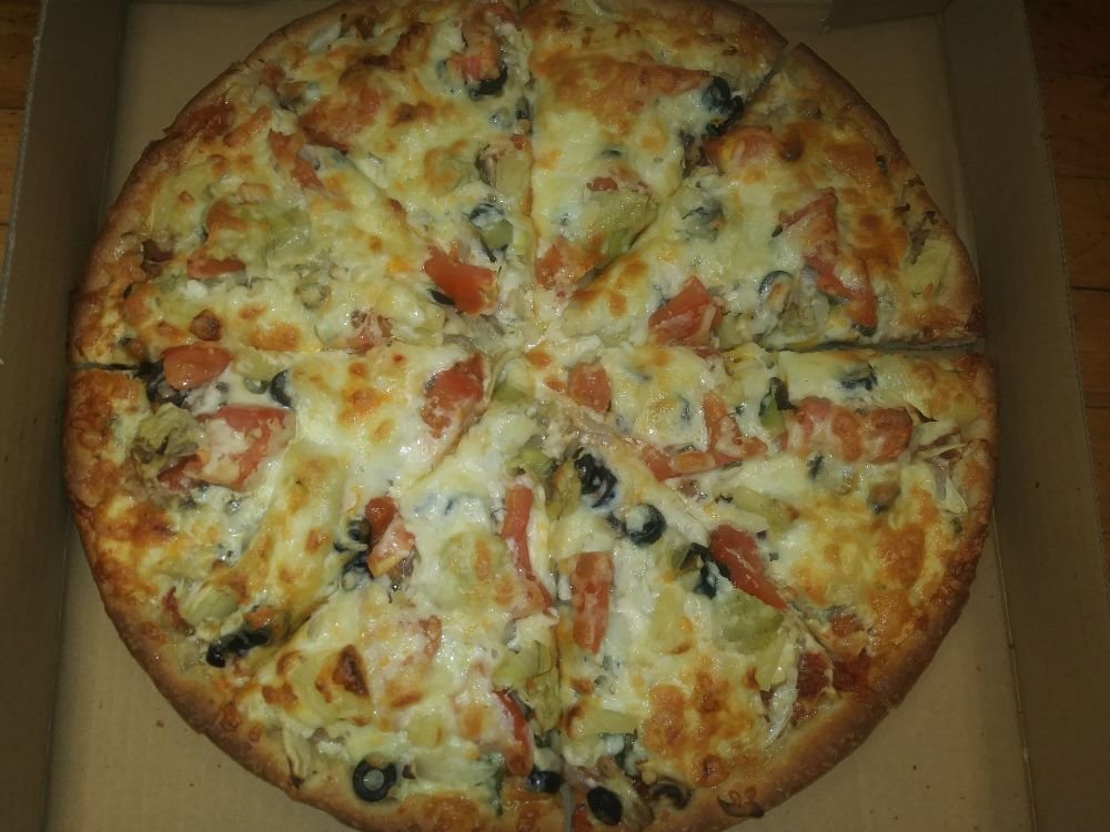 DAMIANO’S PIZZA Updated September 2024 20 Photos 1191 Johnston