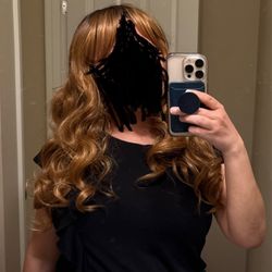 Mattice Beauty Supply - Living out my mermaid dreams