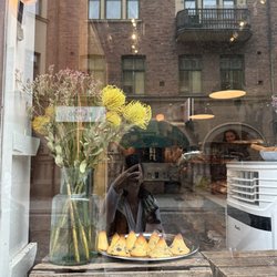 Broder Jakobs Stenugnsbageri - Outside