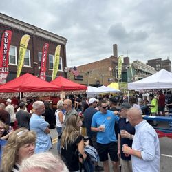 FondueFest - Fond du fest