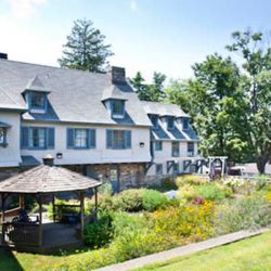 Four Winds Hospital - Four Winds Hospital Katonah