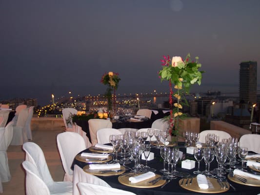 Restaurant La Ereta by null