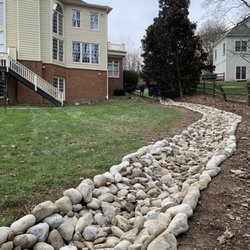 H&M Brother’s Landscaping & Drainage