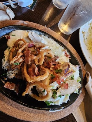 Applebee's Grill + Bar by null