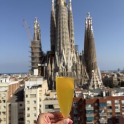 Ayre Hotel Rosellón