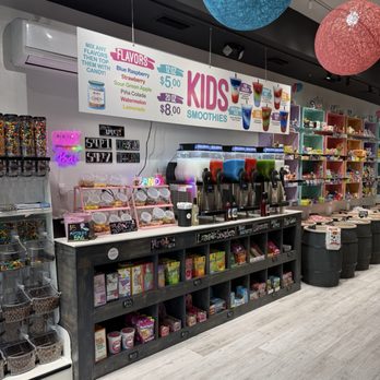 The Florida Tasting Room - Smoothies for the kiddos - Wine Tasting Room Near Me - Destin, Florida The Florida Tasting Room - Smoothies for the kiddos - Wine Tasting Room Near Me - Destin, Florida